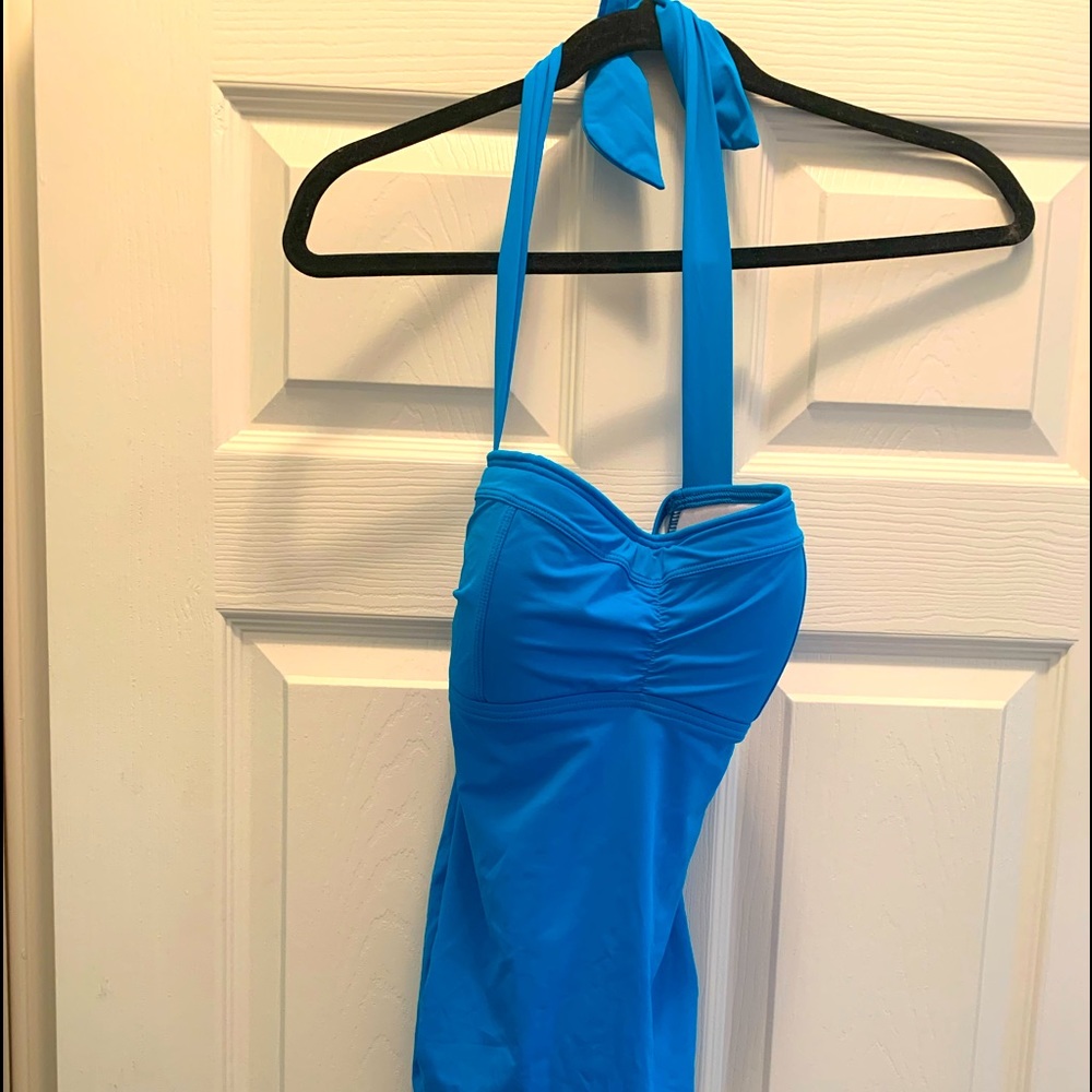 Tommy Bahama swim suit new without tag .